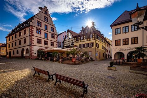 Hermes Paketshop in Endingen am Kaiserstuhl 